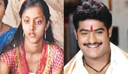 Junior's Marriage fixing or Naidu's Match fixing?