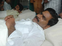 Onus on Cong for turmoil in AP: Devineni