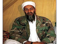 Laden calls for boycott of US goods