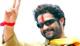 Now Junior's marriage linked to Telangana.