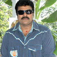 Chiru's dupe trying his luck in Tollywood!