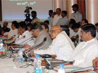 AP Budget on Feb 20