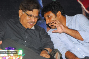 Srinu Vaitla to direct for Allu Aravind?