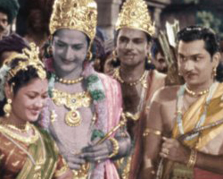 'Mayabazar' success marks a new trend.