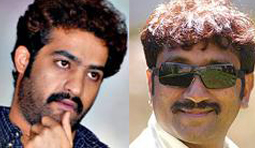 'Adurs' success credit to Srinu Vaitla.