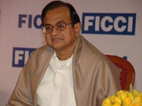 T-panel this week, says Chidambaram