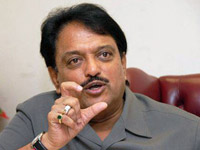 Power equipment plant won;t be shifted: Deshmukh