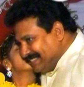 Venkat Rao, Srinivas - The main killers?