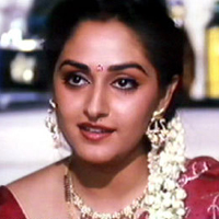 Jayaprada sacked.