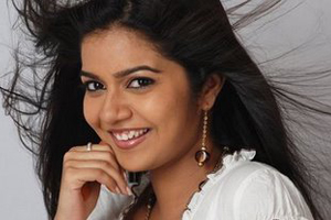 Swathi's love with experienced husband?