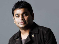 Another award for Rahman