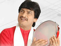 Ghazal Srinivas record