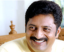 Prakashraj in hot love with Choreographer.