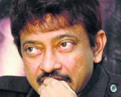 RGV,  the mad man of industry!