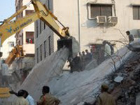 It's an illegal construction: Collector