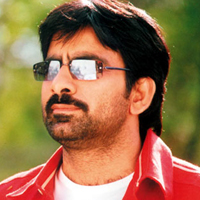 Raviteja's remuneration shocking!