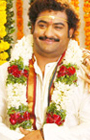 Junior NTR's engagement on 'Fools Day.'