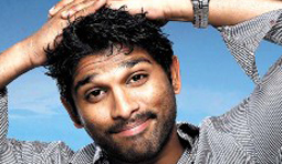 Allu Arjun's surname changed!!!