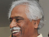 Break it for growth, says Bandaru