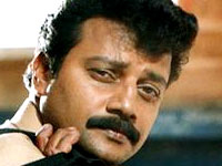 Dialogue King Sai Kumar's secret lover!!?