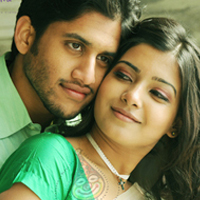 Naga Chaitanya relying on legendary image.