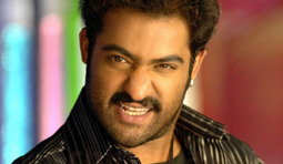 Has Jaipur pulled Junior NTR to Bollywood?