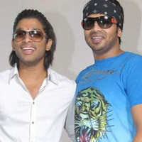 Arjun and Manoj unhappy with Vedam?