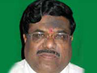 Manda refutes KCR charges