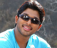 Allu Arjun - Play boy of Tollywood. 