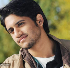 Naga Chaitanya in a pressure cooker!