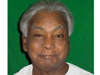 T-agitators root for Venkatswamy's resignation 