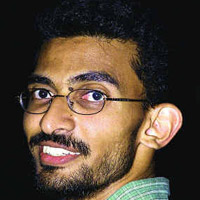 What is Sekhar Kammula's next?