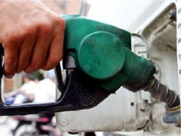 Fuel prices up