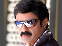 Balayya's Simha shoot comes under T-ire