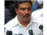 We'll abide by Cong fiat, not JAC's: Danam