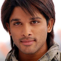 Allu Arjun is Mr. Professional Varudu.