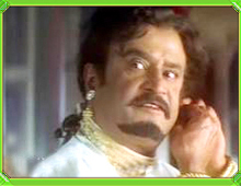 Rajini gives nod for Chandramukhi2!