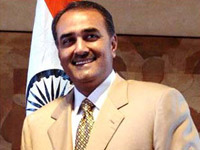 We need 400 more airports in 10 years: Praful Patel
