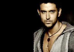 Hrithik in a Hollywood romantic film???