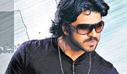 Ramcharan bribes Trivikram!