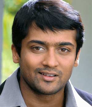 My wife and brother better than me: Surya