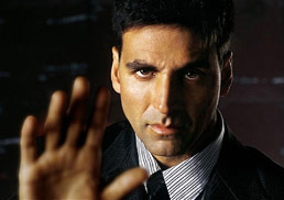 Akshay Kumar Arrrested