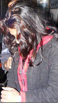 Bhimananda's sex with air hostess!