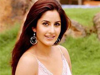 Can Katrina match up to Madhuri???