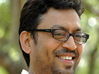 Irrfan Khan: I'd love to be killed....