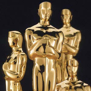 Oscar Award Winners List 2010.