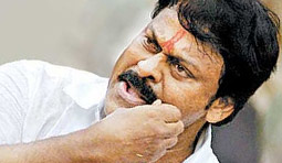 New Buzz: Chiru to act in 'Chandramukhi2'