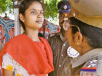 Notification to fill in 2000 posts women constables soon