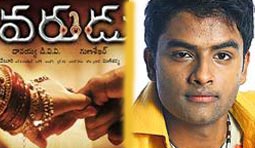 Hemachandra is 'Varudu'!