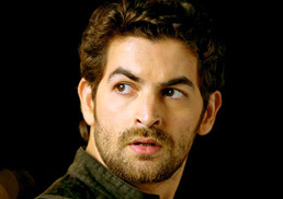 Neil Nitin Mukesh:'Shut up Shahrukh'